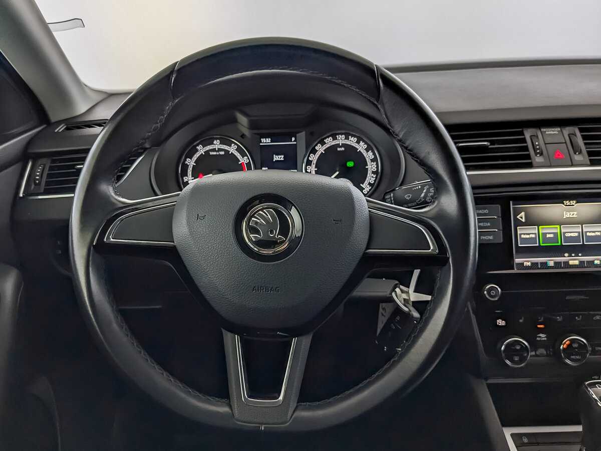 Купить Skoda Octavia, 2020, 103 709 км, фото №21
