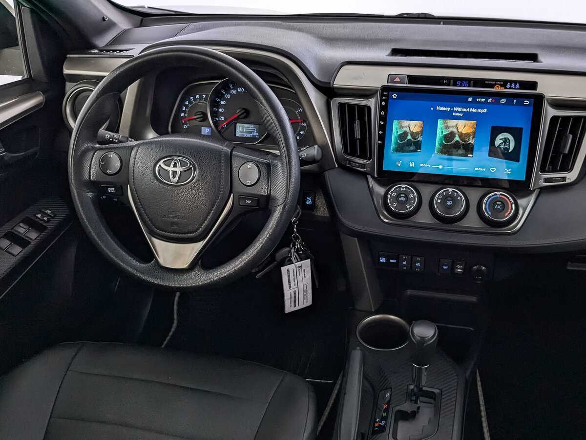 Купить Toyota RAV4, 2014, 90 866 км, фото №22