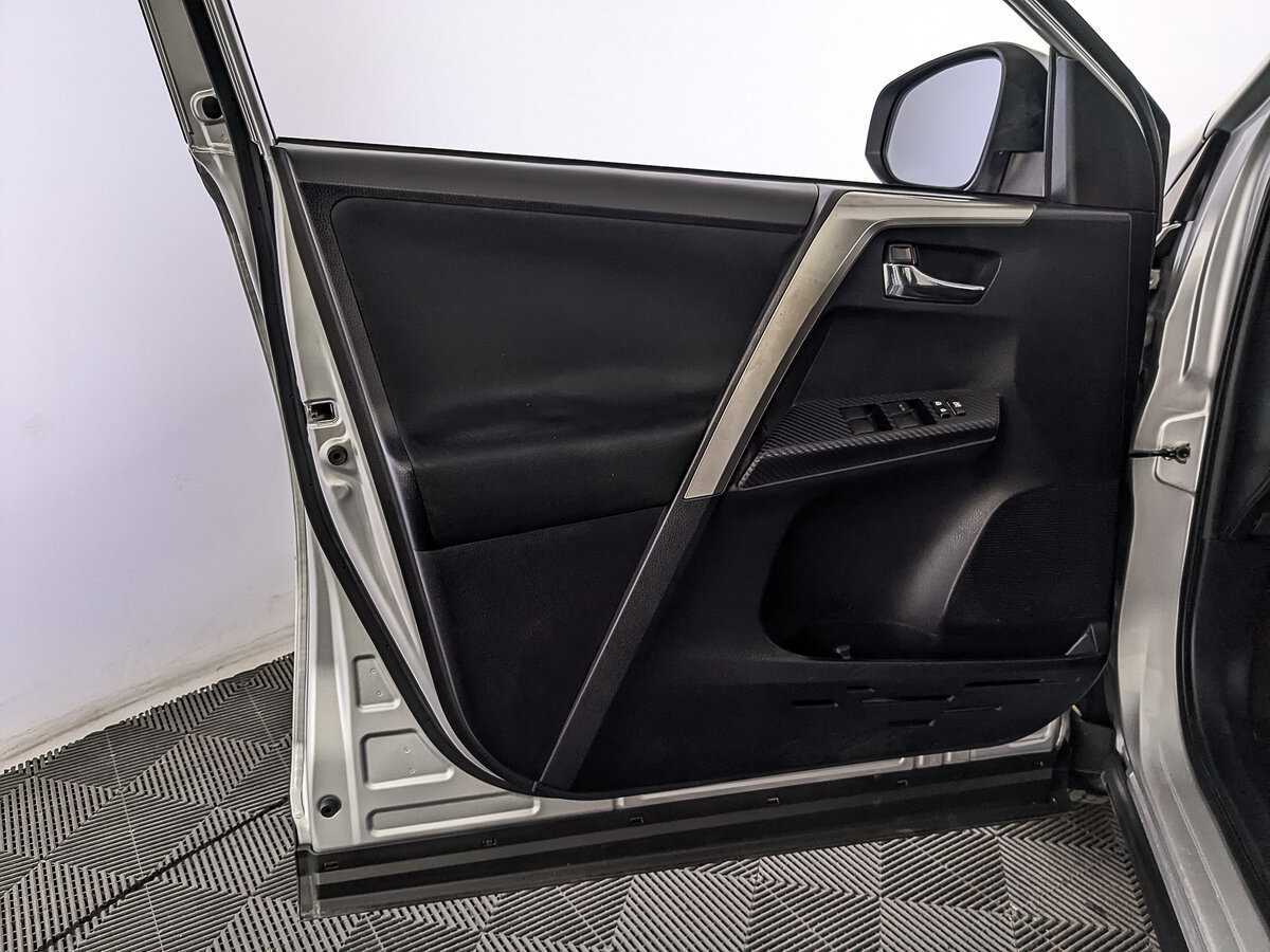 Купить Toyota RAV4, 2013, 165 335 км, фото №19