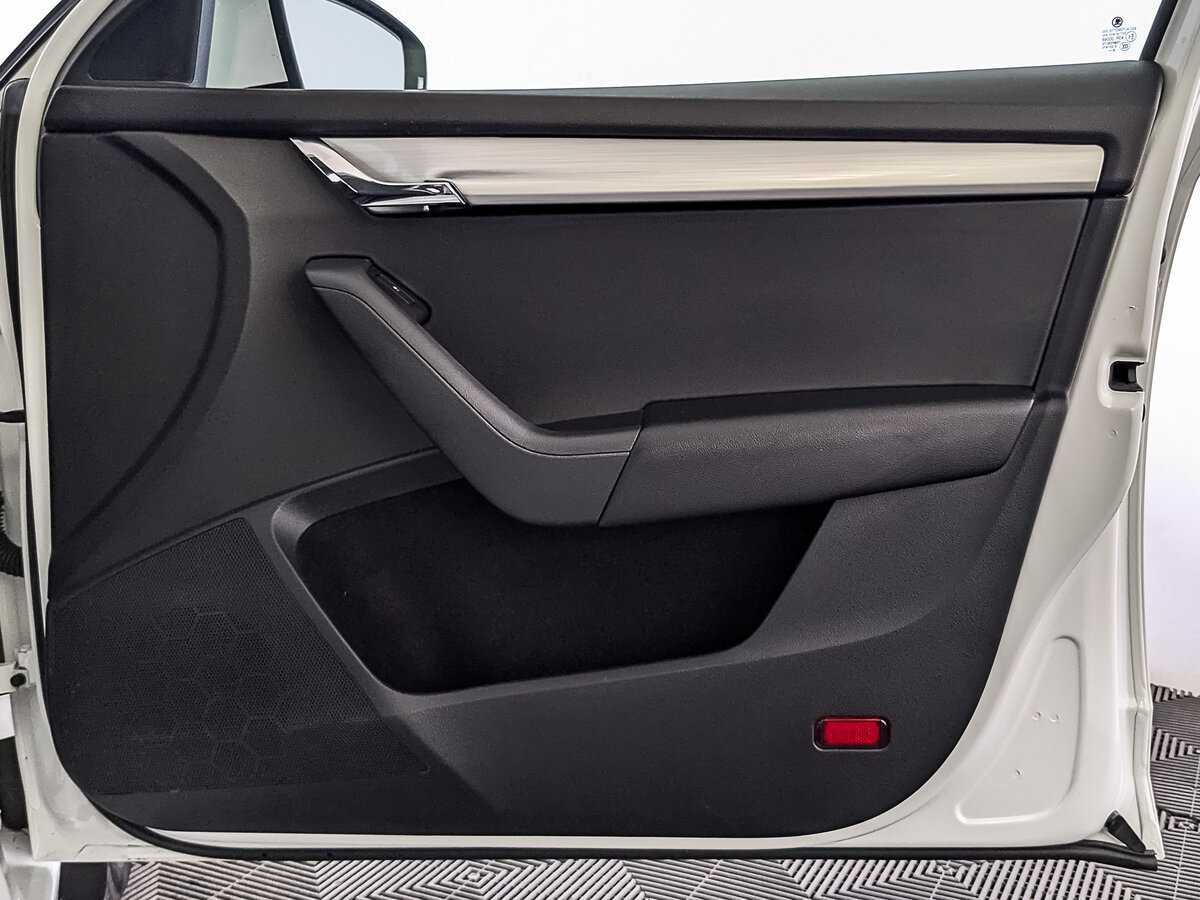 Купить Skoda Octavia, 2019, 125 255 км, фото №23