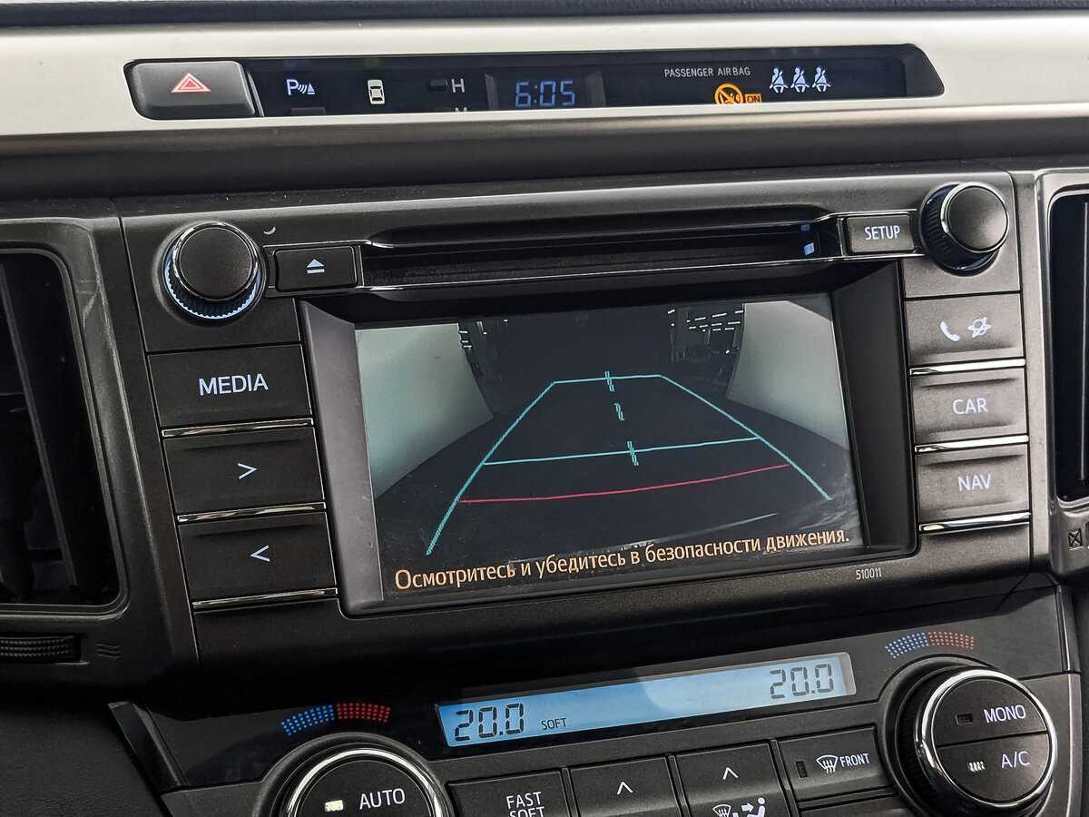 Купить Toyota RAV4, 2014, 180 226 км, фото №26