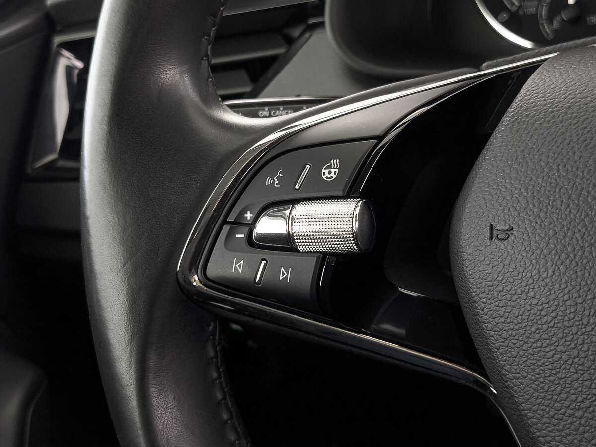 Купить Skoda Rapid, 2020, 60 258 км, фото №27