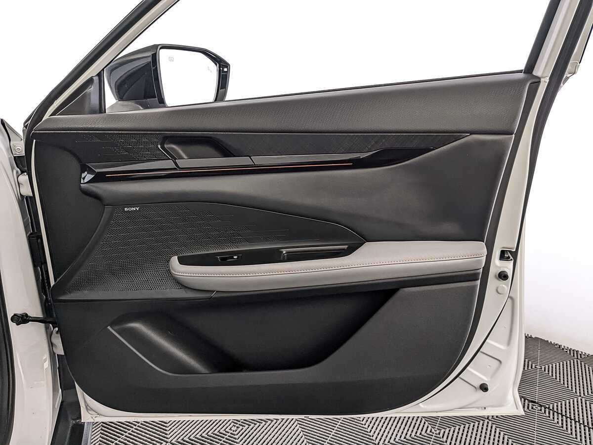 Купить Changan UNI-V, 2023, 63 045 км, фото №24