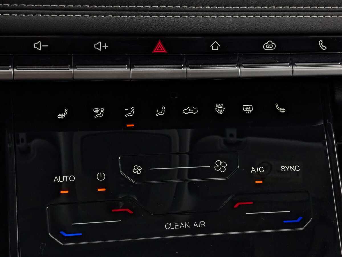 Купить CHERY Tiggo 7 Pro, 2022, 59 004 км, фото №22