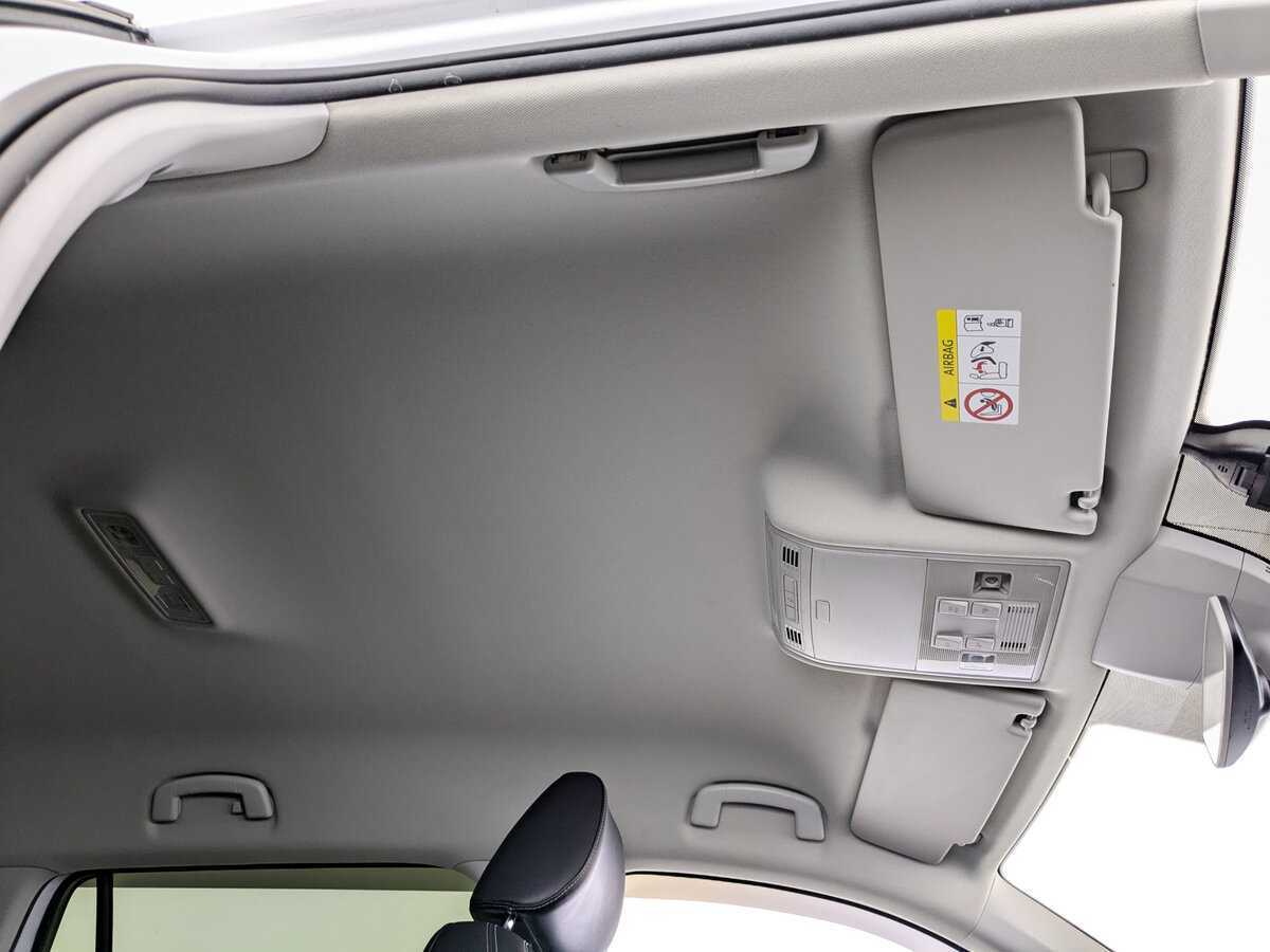 Купить Skoda Kodiaq, 2018, 147 037 км, фото №21