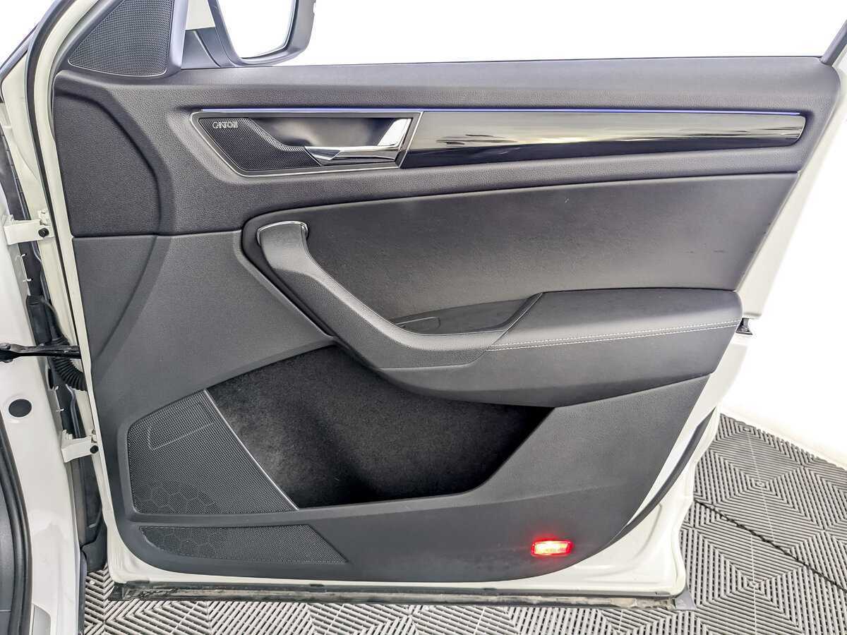 Купить Skoda Kodiaq, 2018, 147 037 км, фото №24