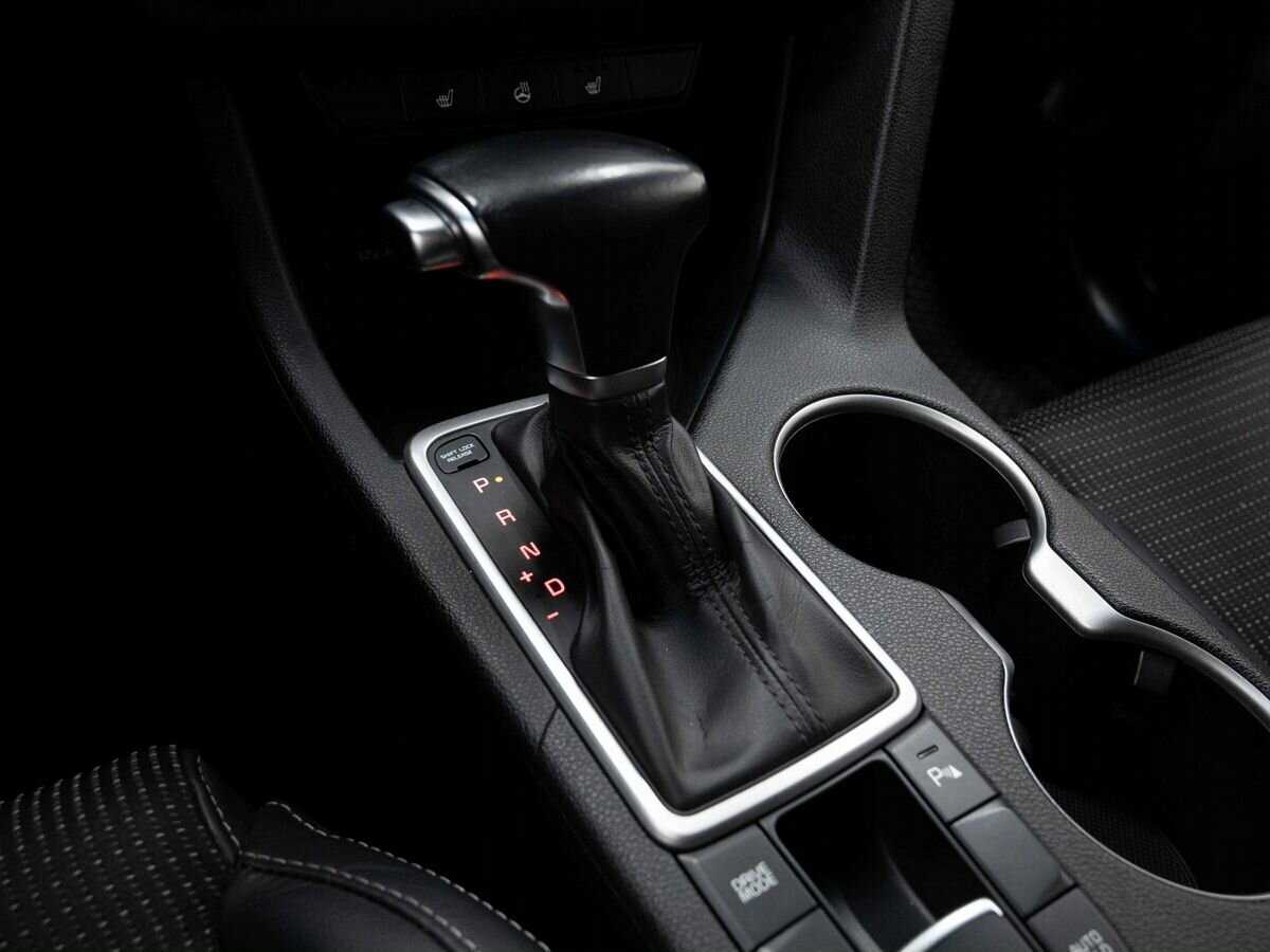 Купить Kia Sportage, 2016, 109 000 км, фото №22