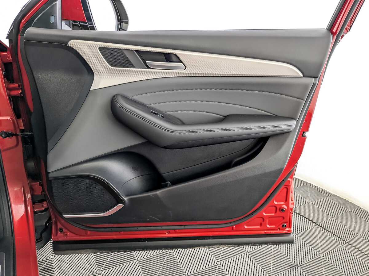 Купить Haval F7, 2022, 17 581 км, фото №25