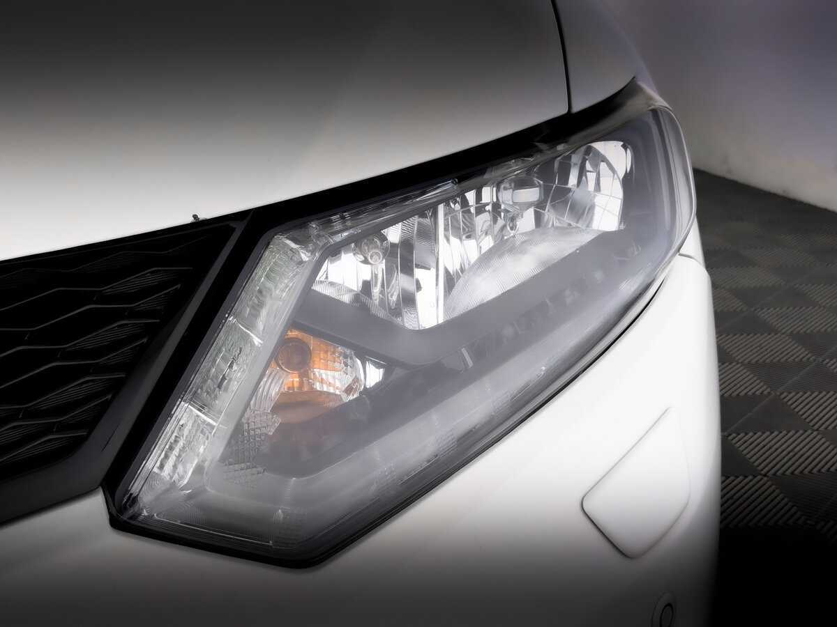 Купить Nissan X-Trail, 2016, 99 113 км, фото №17