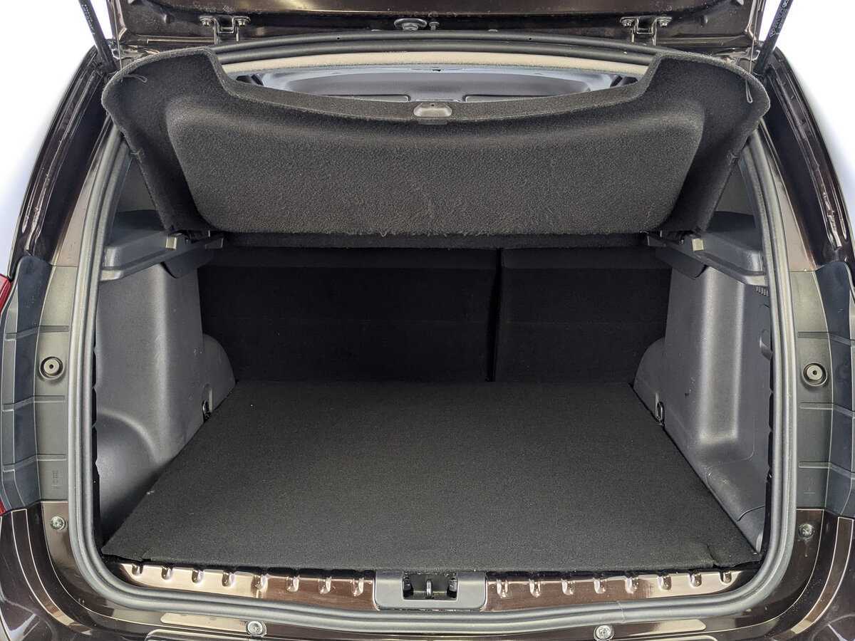 Купить Renault Duster, 2018, 134 436 км, фото №10