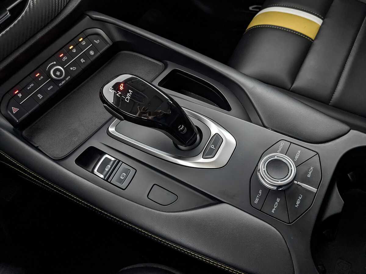 Купить Haval F7x, 2020, 57 522 км, фото №24