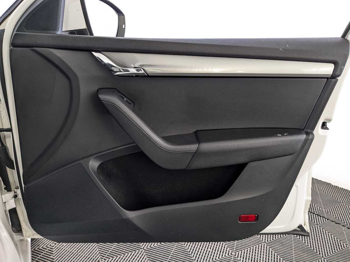 Купить Skoda Octavia, 2014, 150 029 км, фото №22