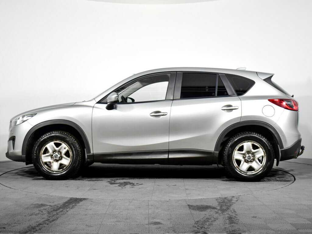 Купить Mazda CX-5, 2012, 184 000 км, фото №8