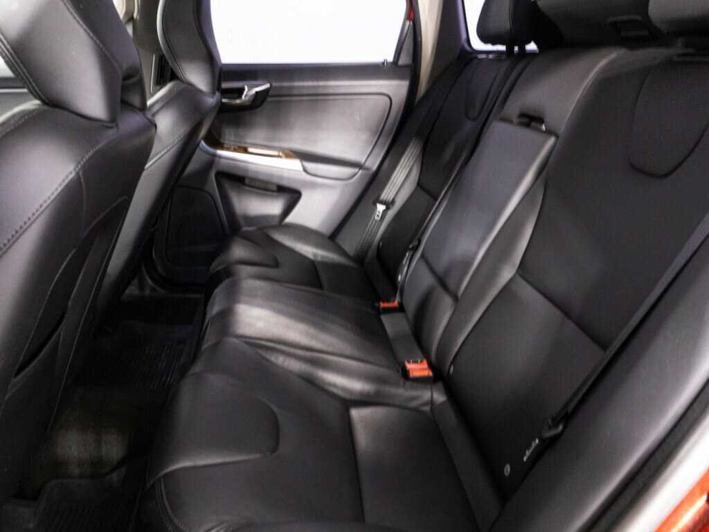 Купить Volvo XC60, 2014, 127 572 км, фото №10