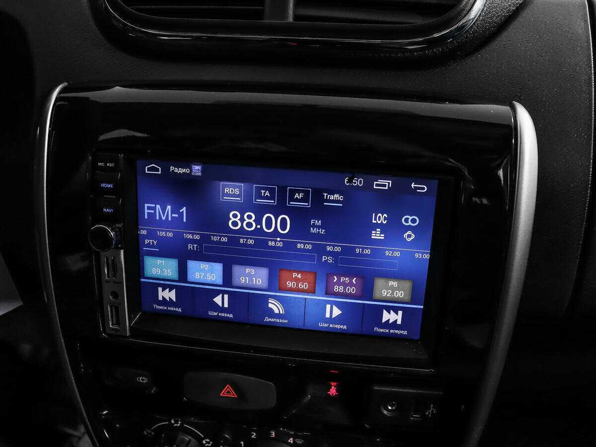 Купить Nissan Terrano, 2014, 237 692 км, фото №13