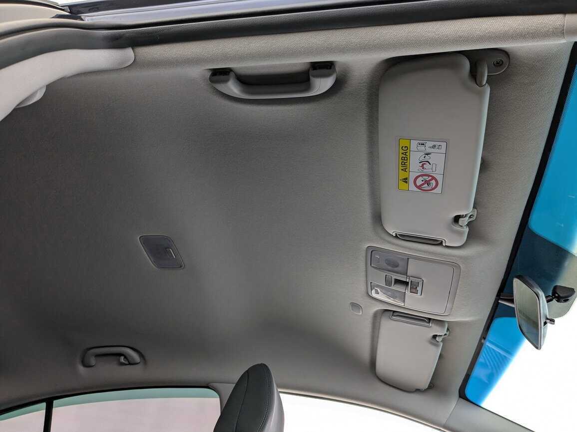 Купить Kia Cerato, 2019, 73 460 км, фото №21