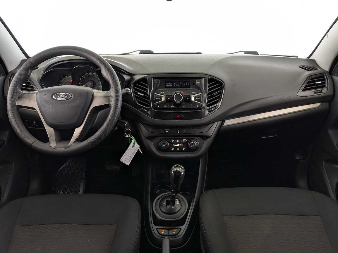 Купить Lada (ВАЗ) Vesta, 2016, 154 000 км, фото №22