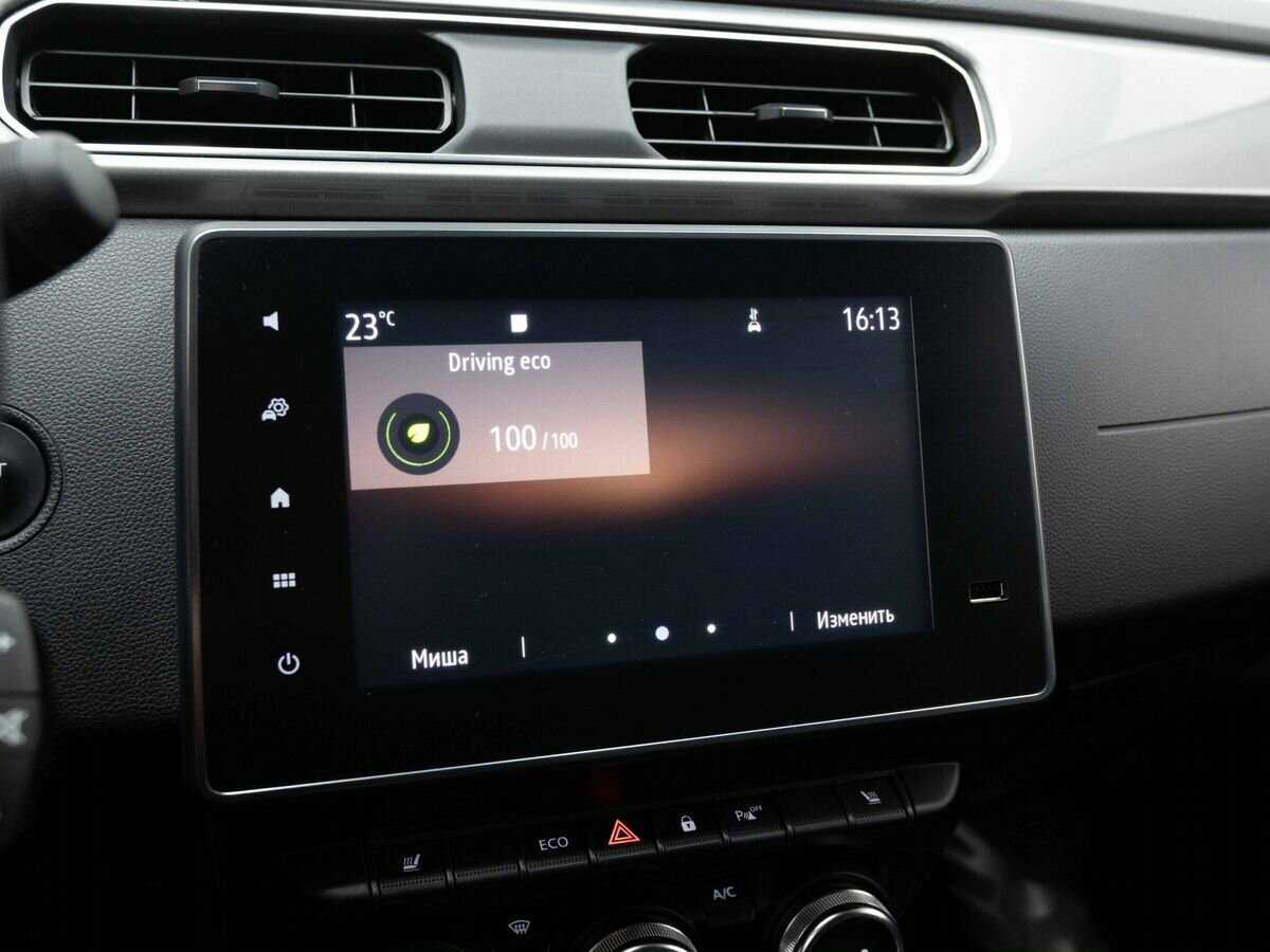 Купить Renault Arkana, 2020, 94 000 км, фото №19