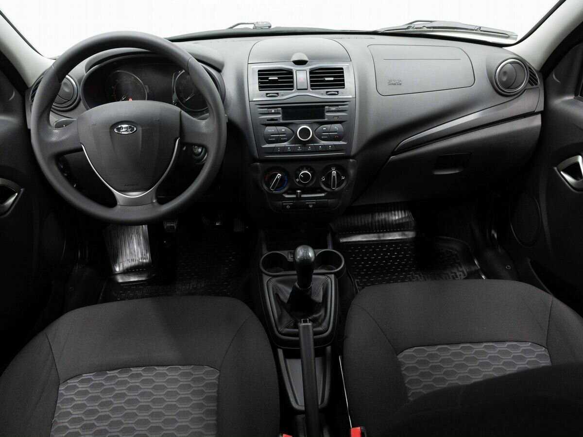 Купить Lada (ВАЗ) Granta, 2019, 74 000 км, фото №13