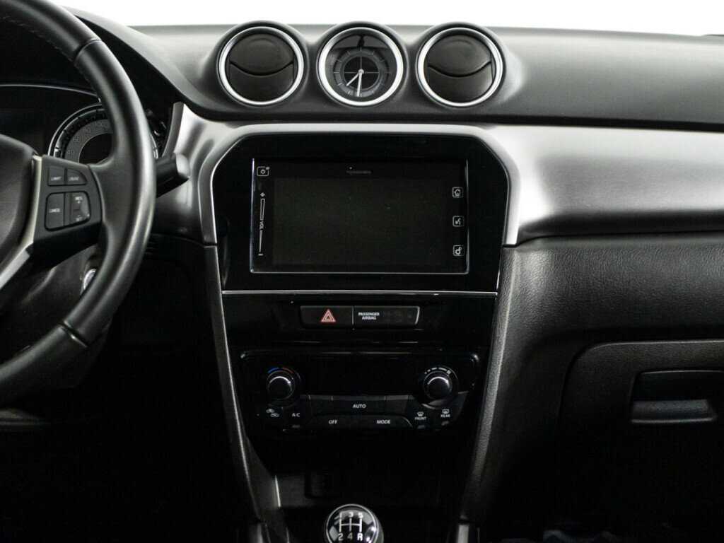 Купить Suzuki Vitara, 2020, 68 772 км, фото №14