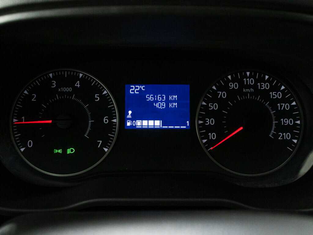 Купить Renault Duster, 2021, 56 161 км, фото №12