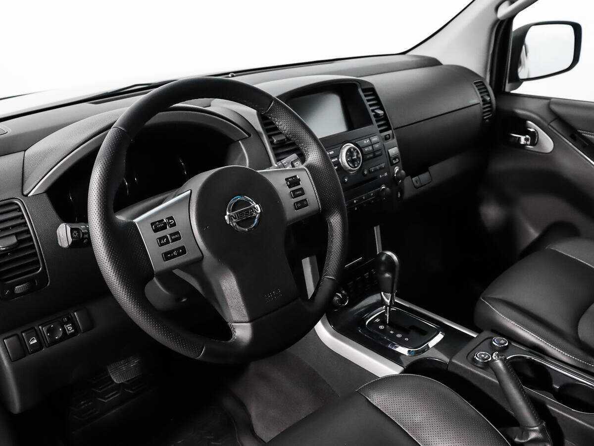 Купить Nissan Pathfinder, 2012, 192 857 км, фото №9