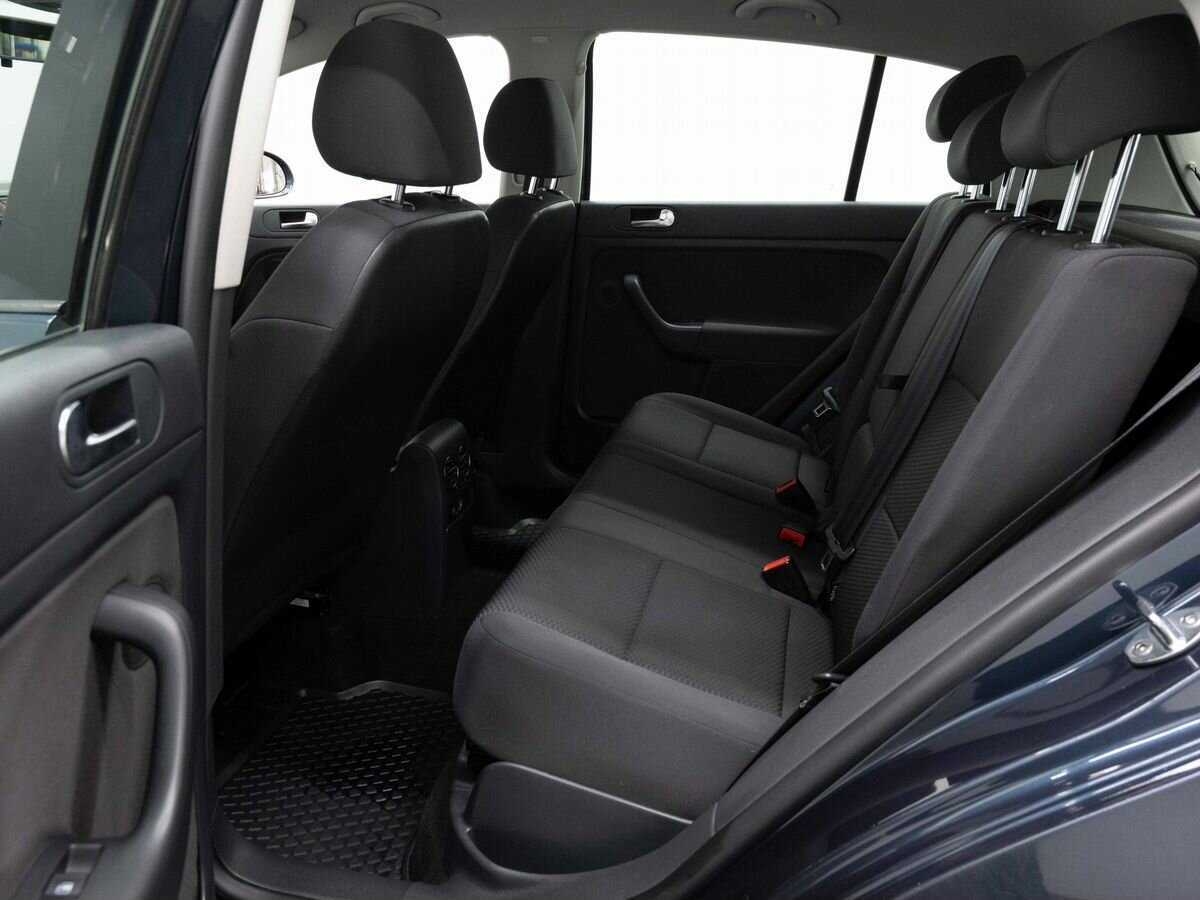 Купить Volkswagen Golf Plus, 2013, 211 000 км, фото №10