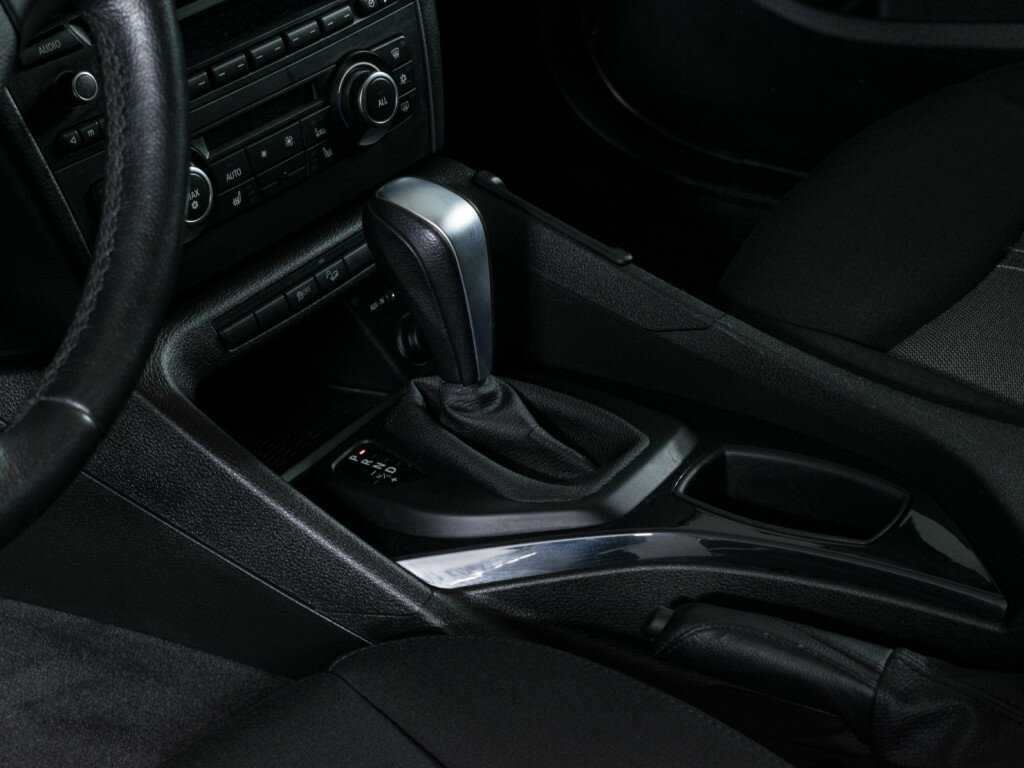 Купить BMW X1 20d, 2012, 60 932 км, фото №13