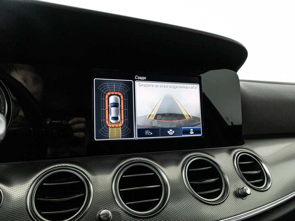 Купить Mercedes-Benz E-Класс 200 d, 2019, 199 364 км, фото №15