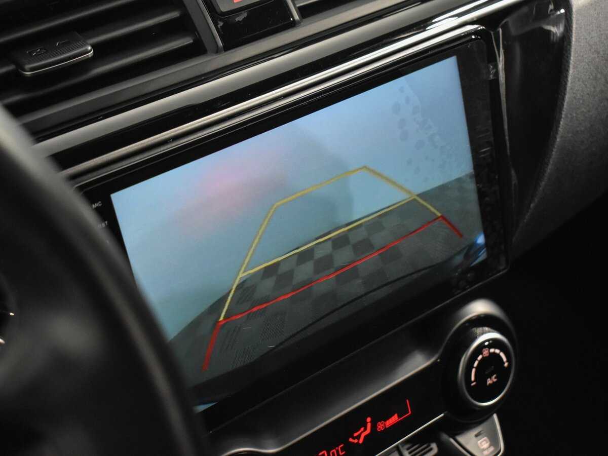 Купить Kia Rio X-Line, 2020, 140 000 км, фото №14