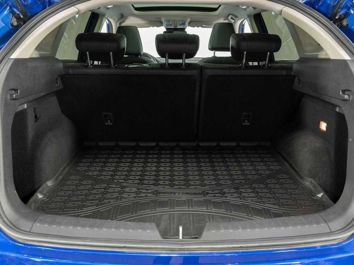 Купить Haval F7, 2020, 93 000 км, фото №22