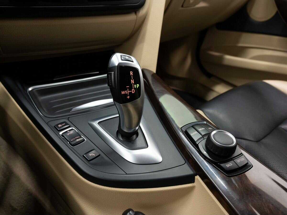 Купить BMW 3 серии Gran Turismo 320d xDrive, 2013, 278 000 км, фото №22