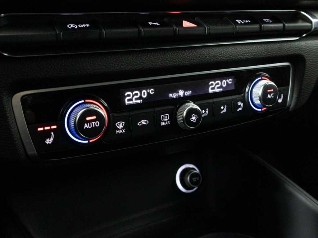 Купить Audi A3, 2019, 129 762 км, фото №15