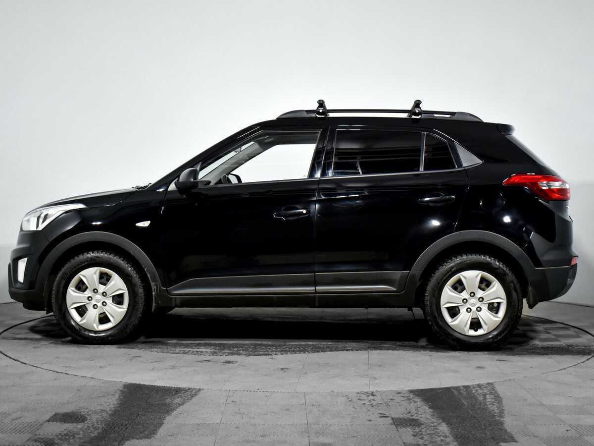 Купить Hyundai Creta, 2019, 150 000 км, фото №8