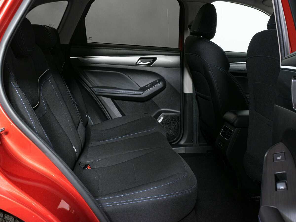 Купить Haval Jolion, 2022, 70 000 км, фото №11