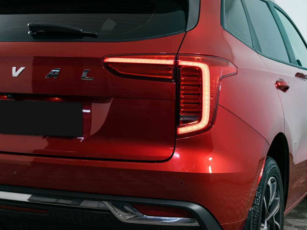 Купить Haval Jolion, 2022, 70 000 км, фото №17