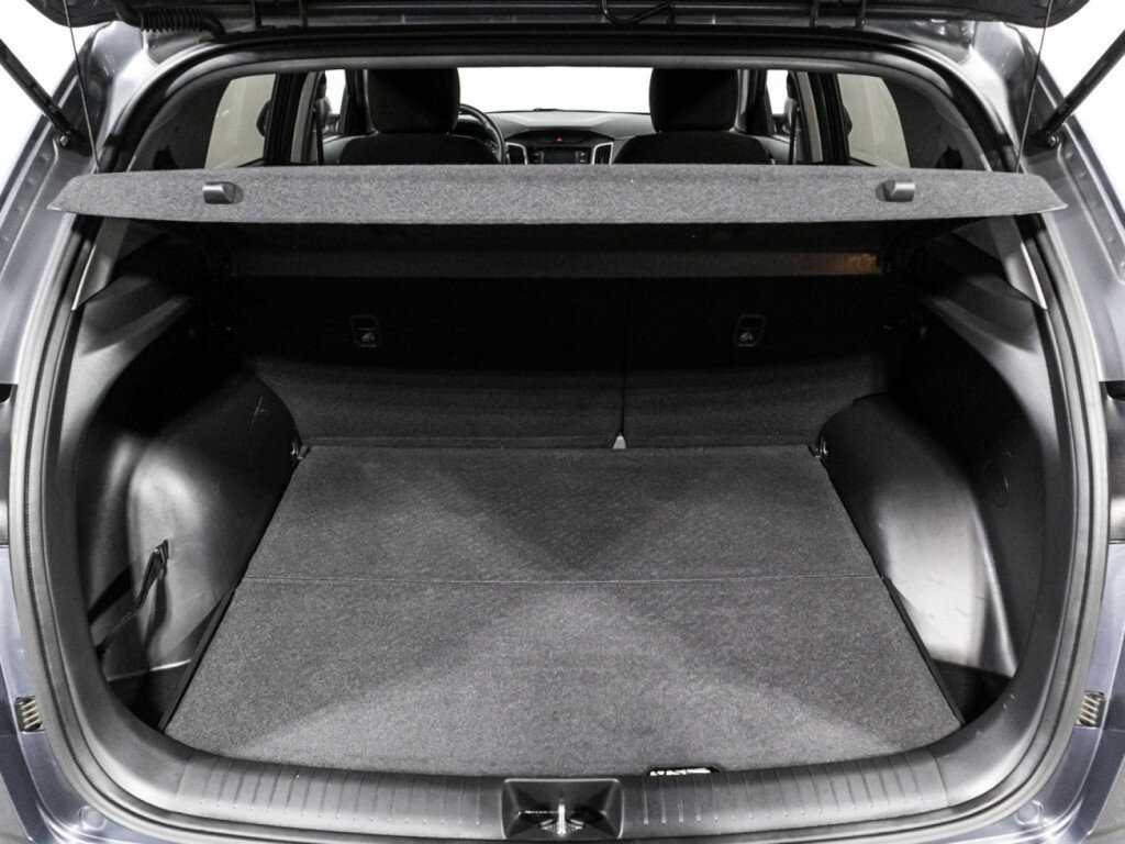 Купить Hyundai Creta, 2020, 84 078 км, фото №15