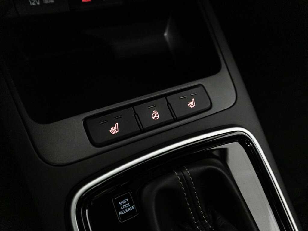 Купить Kia Rio, 2019, 62 367 км, фото №17