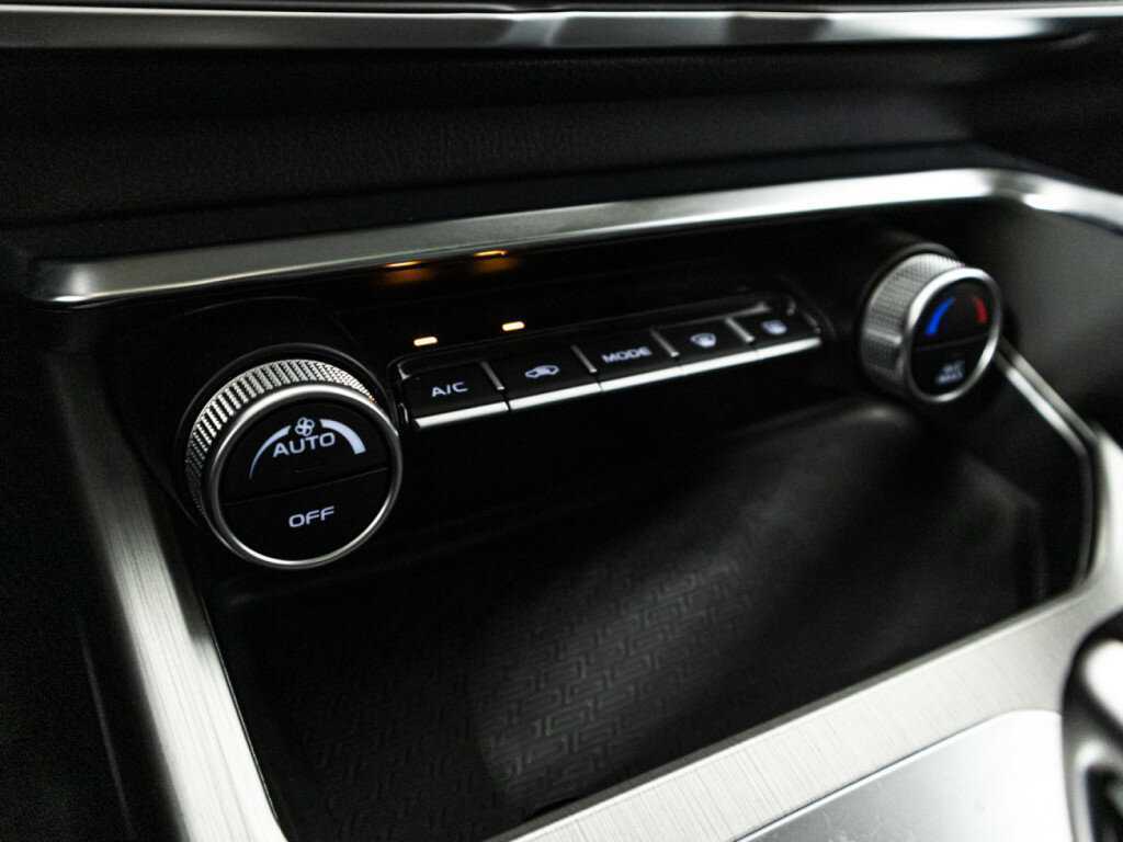 Купить Geely Coolray, 2020, 69 399 км, фото №15