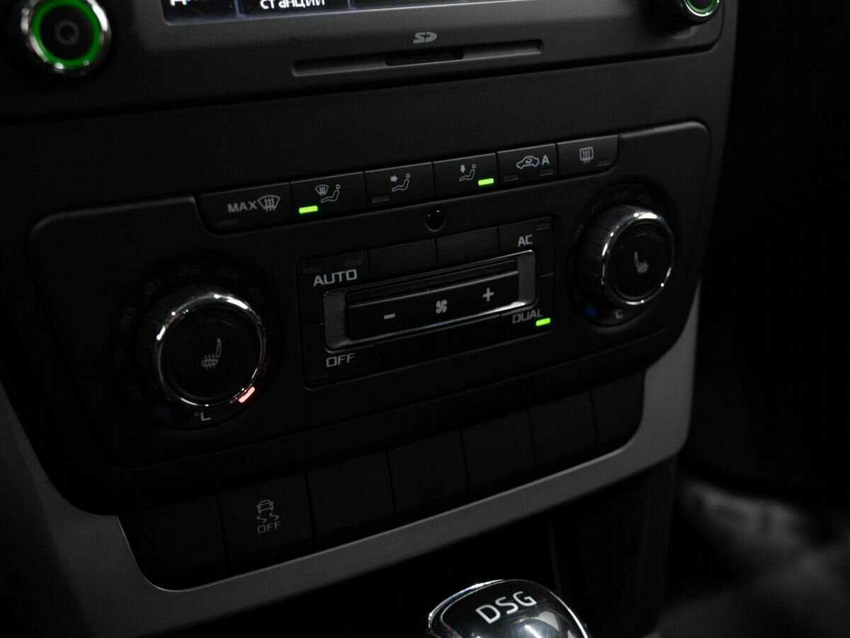 Купить Skoda Yeti, 2013, 105 500 км, фото №18