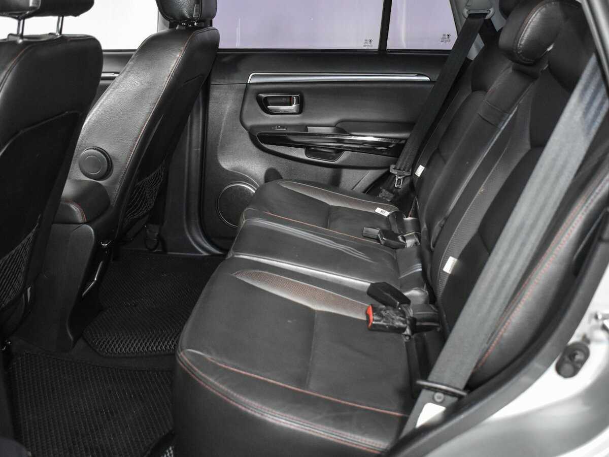 Купить Great Wall Hover H3, 2014, 177 513 км, фото №12