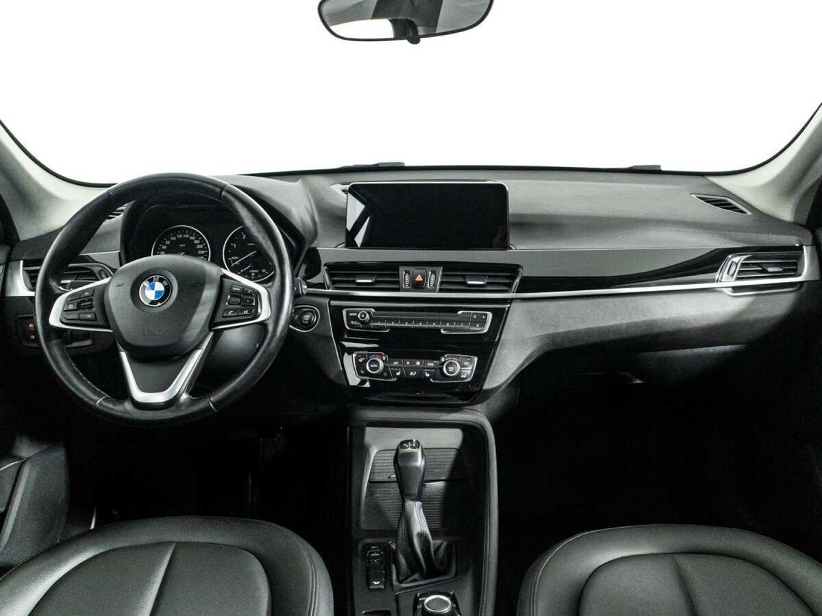 Купить BMW X1 18d xDrive, 2017, 96 737 км, фото №13