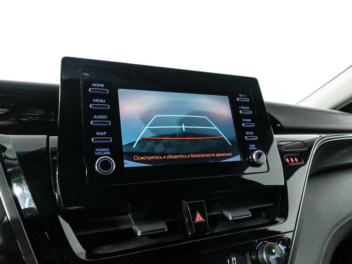 Купить Toyota Camry, 2022, 124 542 км, фото №15