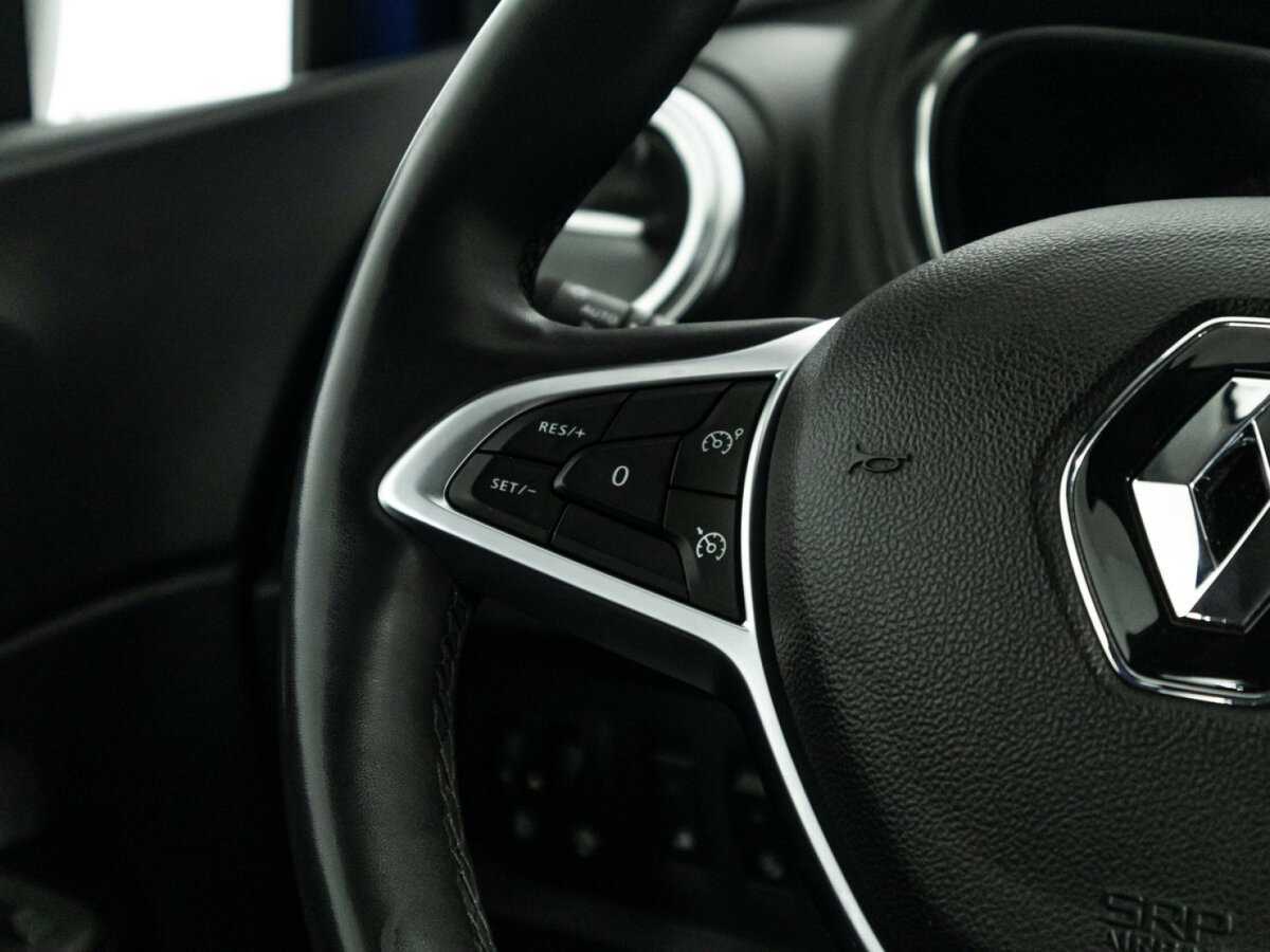 Купить Renault Kaptur, 2021, 81 014 км, фото №18