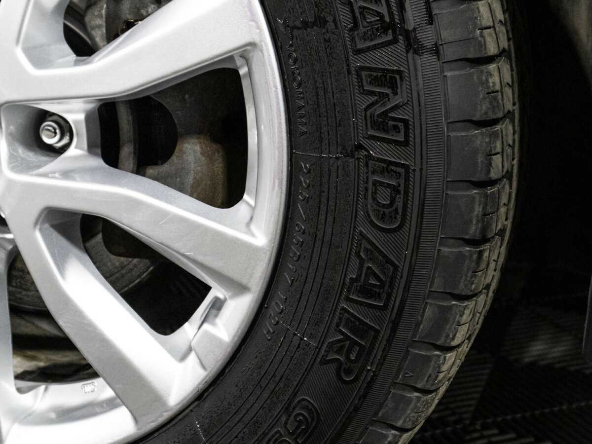 Купить Nissan X-Trail, 2018, 71 792 км, фото №23