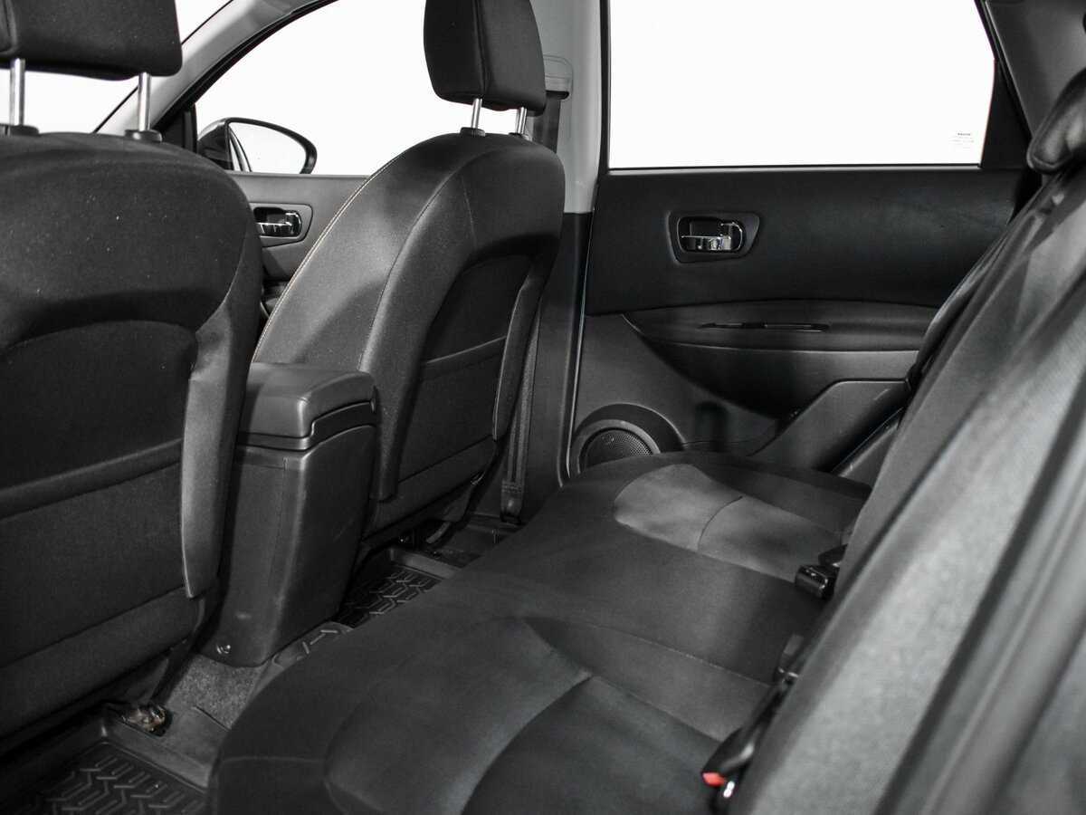 Купить Nissan Qashqai, 2013, 80 082 км, фото №11
