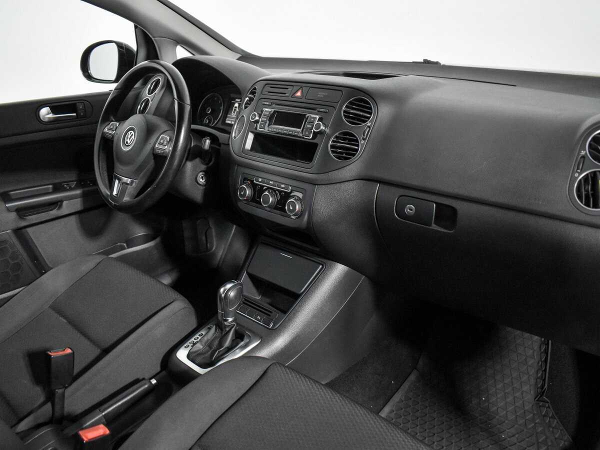 Купить Volkswagen Golf Plus, 2013, 114 765 км, фото №13