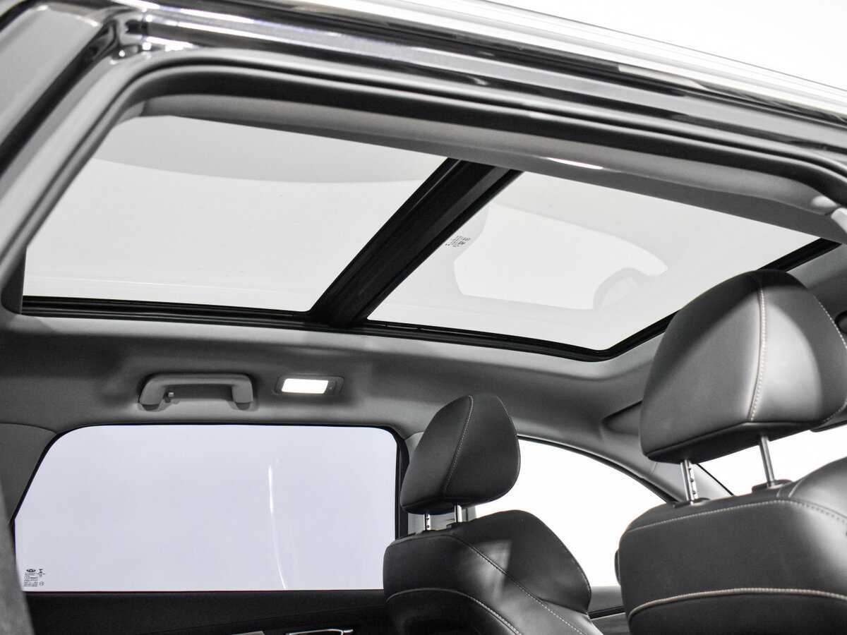 Купить Chery Tiggo 8 Pro, 2021, 80 084 км, фото №17