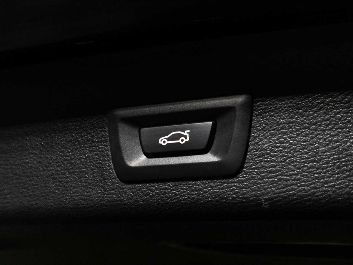 Купить BMW X3 20d xDrive, 2015, 127 200 км, фото №16