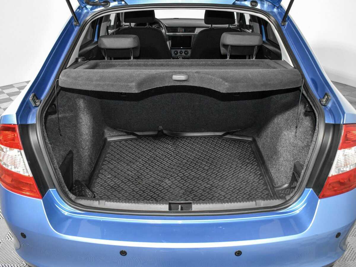 Купить Skoda Rapid, 2014, 189 591 км, фото №18